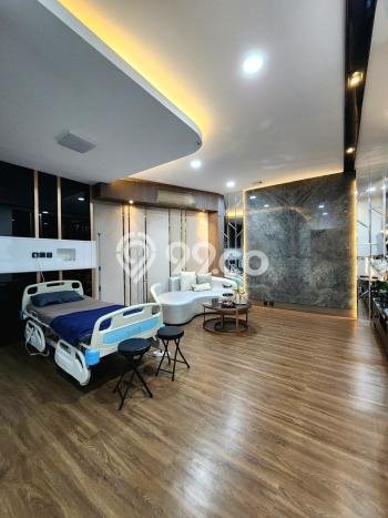 FOR SALE! Kantor di Kebayoran Baru Jakarta Selatan, LT 1600m2, LB 2000m2 FOR SALE! Kantor di Kebayoran Baru Jakarta Selatan, LT 1600m2, LB 2000m2