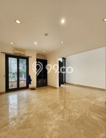 Hunian Modern Disewakan 4 Kamar di Kebayoran Baru Boleh Nego Hunian Modern Disewakan 4 Kamar di Kebayoran Baru Boleh Nego
