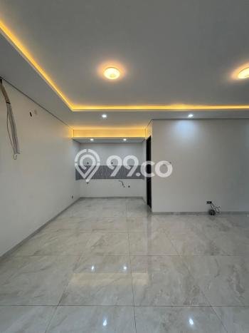 Hunian Elit LB 230m2 Siap Huni Desain Elegan di Bintaro, Tangerang Selatan Hunian Elit LB 230m2 Siap Huni Desain Elegan di Bintaro, Tangerang Selatan