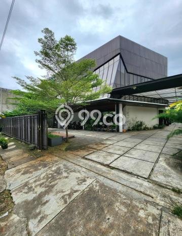 FOR SALE! Kantor di Kebayoran Baru Jakarta Selatan, LT 1600m2, LB 2000m2 FOR SALE! Kantor di Kebayoran Baru Jakarta Selatan, LT 1600m2, LB 2000m2