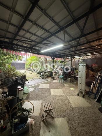 Kavling Tanah untuk Dijual di Cirendeu, Jakarta Selatan, Luas 242m2 Kavling Tanah untuk Dijual di Cirendeu, Jakarta Selatan, Luas 242m2