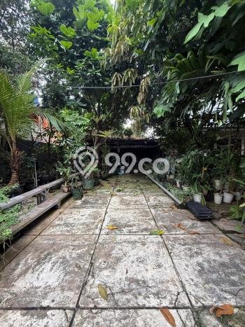 Kavling Tanah untuk Dijual di Cirendeu, Jakarta Selatan, Luas 242m2 Kavling Tanah untuk Dijual di Cirendeu, Jakarta Selatan, Luas 242m2