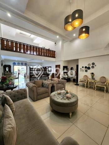 Jual Rumah Luas Elegan Dengan View Cantik di Bintaro, Jakarta Selatan Jual Rumah Luas Elegan Dengan View Cantik di Bintaro, Jakarta Selatan