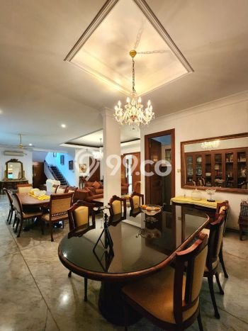 Dijual Rumah Elit Exclusive di Kebayoran Baru, Jakarta Selatan Dijual Rumah Elit Exclusive di Kebayoran Baru, Jakarta Selatan
