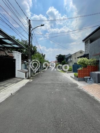 Dijual Rumah Mewah Elegan Dengan View Cantik di Lebak Bulus, Jakarta Selatan Dijual Rumah Mewah Elegan Dengan View Cantik di Lebak Bulus, Jakarta Selatan