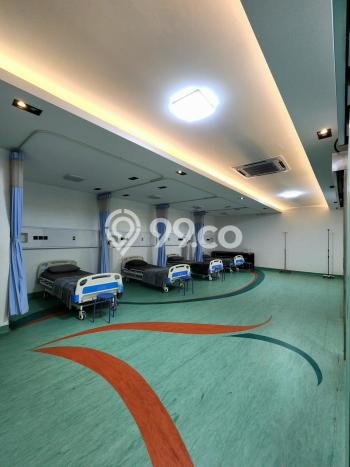 FOR SALE! Kantor di Kebayoran Baru Jakarta Selatan, LT 1600m2, LB 2000m2 FOR SALE! Kantor di Kebayoran Baru Jakarta Selatan, LT 1600m2, LB 2000m2