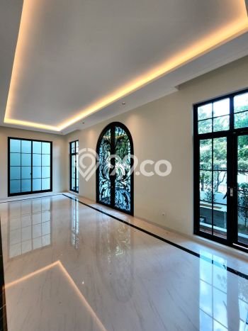 Dijual Rumah Premium dengan Fasilitas Sekitar Komplit di Cilandak, Jakarta Selatan Dijual Rumah Premium dengan Fasilitas Sekitar Komplit di Cilandak, Jakarta Selatan