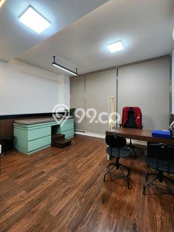 FOR SALE! Kantor di Kebayoran Baru Jakarta Selatan, LT 1600m2, LB 2000m2 FOR SALE! Kantor di Kebayoran Baru Jakarta Selatan, LT 1600m2, LB 2000m2