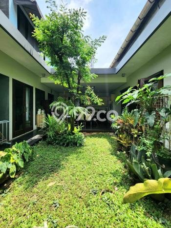 Hunian Super Elit dengan Akses Paling Strategis di Bintaro, Jakarta Selatan Hunian Super Elit dengan Akses Paling Strategis di Bintaro, Jakarta Selatan