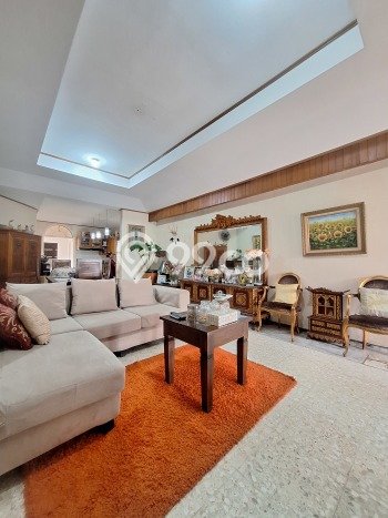 Rumah Modern Minimalis 3 KT Bisa Langsung Pindah di Ciputat Timur Rumah Modern Minimalis 3 KT Bisa Langsung Pindah di Ciputat Timur