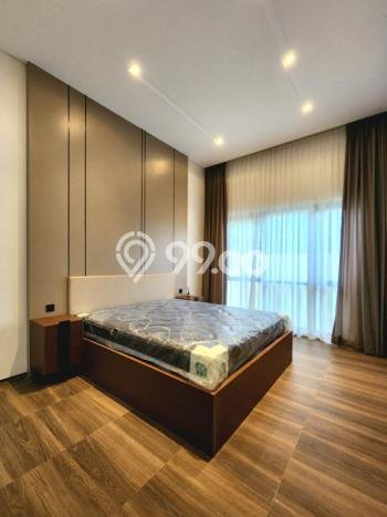 For Sale! Premium House LT 120m2 Desain Modern di Kemang For Sale! Premium House LT 120m2 Desain Modern di Kemang
