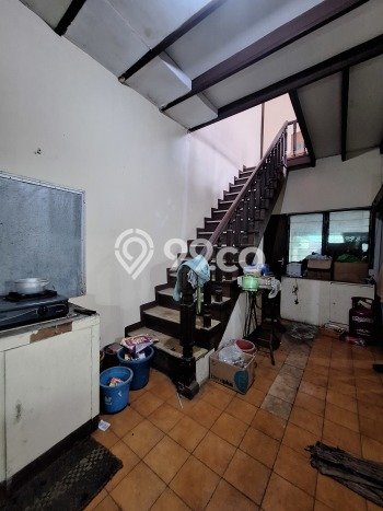 Hunian Super Mewah dengan Akses Paling Strategis di Pondok Indah, Jakarta Selatan Hunian Super Mewah dengan Akses Paling Strategis di Pondok Indah, Jakarta Selatan