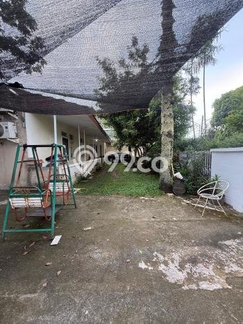 Hunian Mewah LB 170m2 Siap Pakai Desain Elegan di Bintaro, Tangerang Selatan Hunian Mewah LB 170m2 Siap Pakai Desain Elegan di Bintaro, Tangerang Selatan
