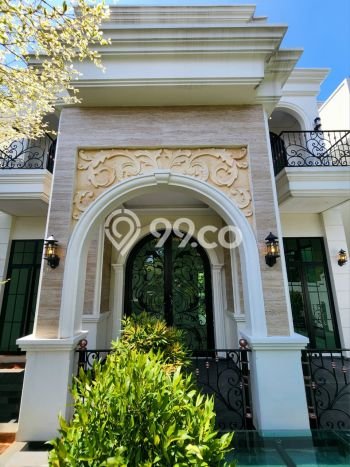 Dijual Rumah Premium dengan Fasilitas Sekitar Komplit di Cilandak, Jakarta Selatan Dijual Rumah Premium dengan Fasilitas Sekitar Komplit di Cilandak, Jakarta Selatan