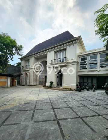 Jual Rumah Luas Megah Dengan View Eksklusif di Kemang, Jakarta Selatan Jual Rumah Luas Megah Dengan View Eksklusif di Kemang, Jakarta Selatan