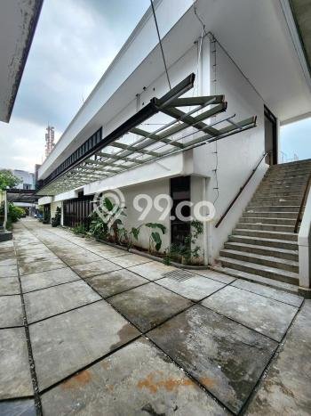 FOR SALE! Kantor di Kebayoran Baru Jakarta Selatan, LT 1600m2, LB 2000m2 FOR SALE! Kantor di Kebayoran Baru Jakarta Selatan, LT 1600m2, LB 2000m2