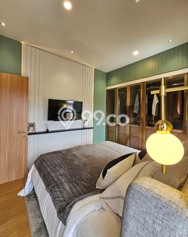 Dijual Hunian Rumah Terawat 3 KT di Bintaro, Tangerang Selatan Dijual Hunian Rumah Terawat 3 KT di Bintaro, Tangerang Selatan