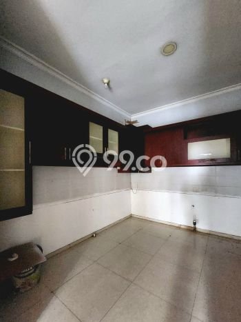 Rumah Luxury Modern Tanpa Renovasi di Lebak Bulus Jakarta Selatan Rumah Luxury Modern Tanpa Renovasi di Lebak Bulus Jakarta Selatan