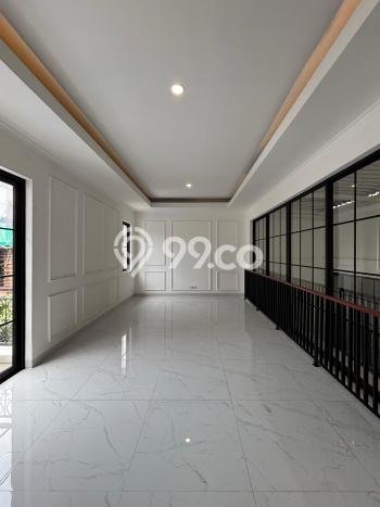 Hunian Super Elit dengan Akses Paling Strategis di Bintaro, Tangerang Selatan Hunian Super Elit dengan Akses Paling Strategis di Bintaro, Tangerang Selatan