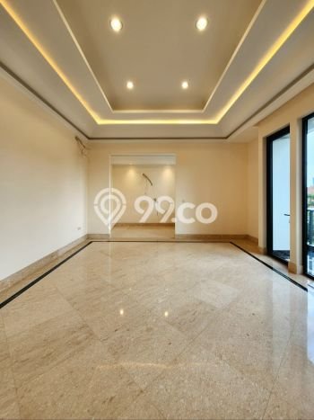 Hunian Elit LB 600m2 Siap Huni Desain Elegan di Cipete, Jakarta Selatan Hunian Elit LB 600m2 Siap Huni Desain Elegan di Cipete, Jakarta Selatan