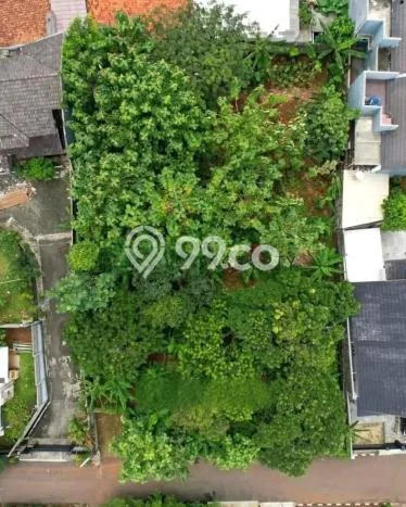 Untuk Dijual Tanah di Cinere Depok Luas 1200m2 SHM Untuk Dijual Tanah di Cinere Depok Luas 1200m2 SHM
