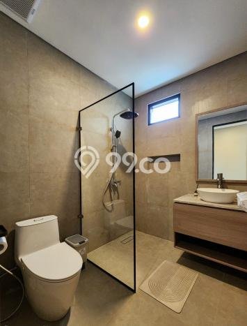 For Sale! Premium House LT 120m2 Desain Modern di Kemang For Sale! Premium House LT 120m2 Desain Modern di Kemang