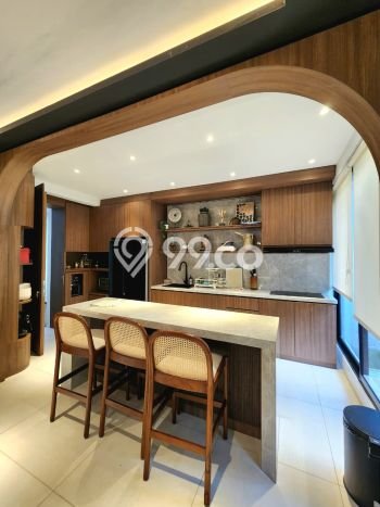 Rumah Elit Modern Tanpa Renovasi di Lebak Bulus Jakarta Selatan Rumah Elit Modern Tanpa Renovasi di Lebak Bulus Jakarta Selatan