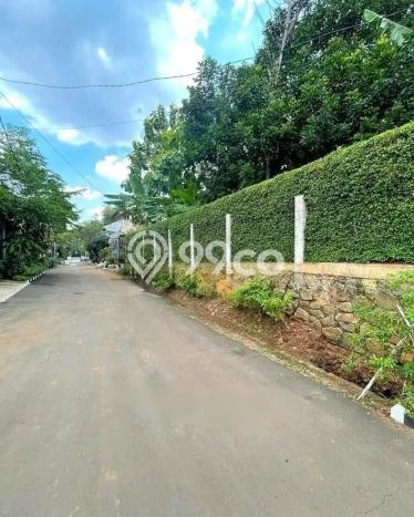Untuk Dijual Tanah di Cinere Depok Luas 1200m2 SHM Untuk Dijual Tanah di Cinere Depok Luas 1200m2 SHM