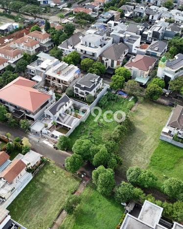 Tanah untuk Dijual Lokasi Cilandak, Jakarta Selatan Luas 210m2 - Tanah untuk Dijual Lokasi Cilandak, Jakarta Selatan Luas 210m2 -