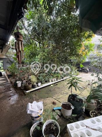 Kavling Tanah untuk Dijual di Cirendeu, Jakarta Selatan, Luas 242m2 Kavling Tanah untuk Dijual di Cirendeu, Jakarta Selatan, Luas 242m2