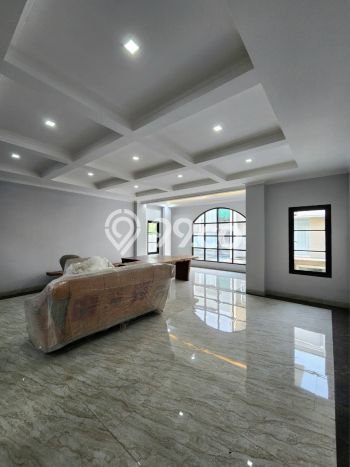 Hunian Super Mewah dengan Akses Paling Strategis di Cipete, Jakarta Selatan Hunian Super Mewah dengan Akses Paling Strategis di Cipete, Jakarta Selatan