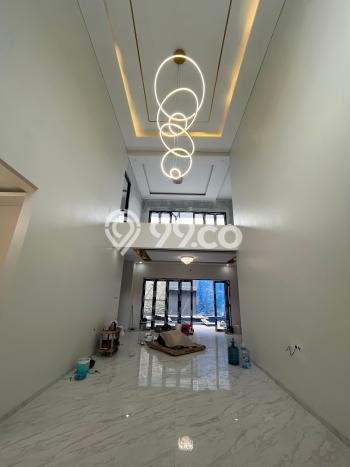 Hot Offer Hunian Premium Ideal dan Luas di Kebayoran Baru, Jakarta Selatan Hot Offer Hunian Premium Ideal dan Luas di Kebayoran Baru, Jakarta Selatan