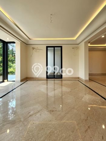 Hunian Elit LB 600m2 Siap Huni Desain Elegan di Cipete, Jakarta Selatan Hunian Elit LB 600m2 Siap Huni Desain Elegan di Cipete, Jakarta Selatan