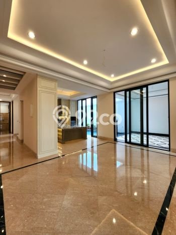 Hunian Elit LB 600m2 Siap Huni Desain Elegan di Cipete, Jakarta Selatan Hunian Elit LB 600m2 Siap Huni Desain Elegan di Cipete, Jakarta Selatan