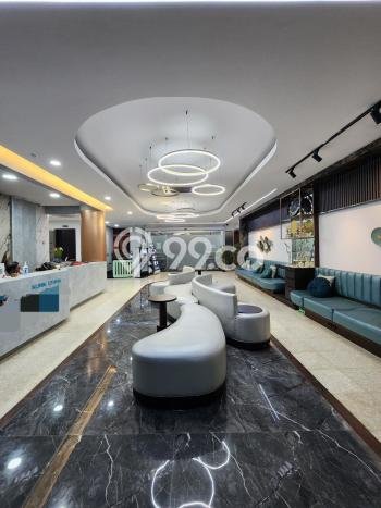 FOR SALE! Kantor di Kebayoran Baru Jakarta Selatan, LT 1600m2, LB 2000m2 FOR SALE! Kantor di Kebayoran Baru Jakarta Selatan, LT 1600m2, LB 2000m2