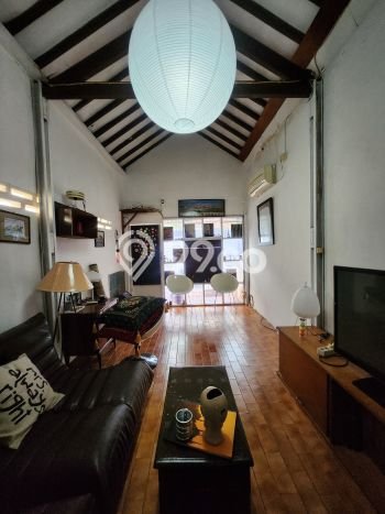 Hunian Super Elit dengan Akses Paling Strategis di Cipete, Jakarta Selatan Hunian Super Elit dengan Akses Paling Strategis di Cipete, Jakarta Selatan