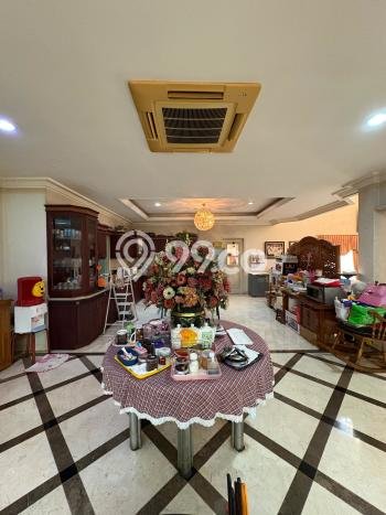Dijual Rumah Mewah Megah Dengan View Cantik di Kuningan, Jakarta Selatan Dijual Rumah Mewah Megah Dengan View Cantik di Kuningan, Jakarta Selatan