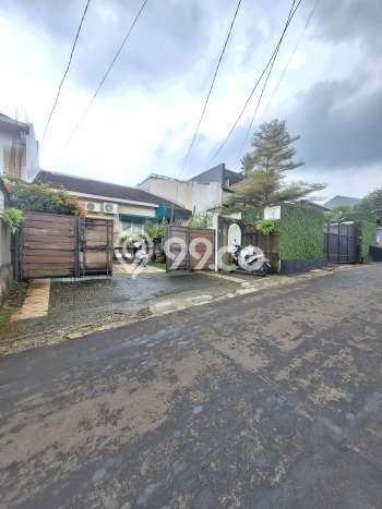 Rumah Modern Minimalis 3 KT Bisa Langsung Pindah di Ciputat Timur Rumah Modern Minimalis 3 KT Bisa Langsung Pindah di Ciputat Timur