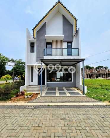 Dijual Hunian Rumah Terawat 3 KT di Bintaro, Tangerang Selatan Dijual Hunian Rumah Terawat 3 KT di Bintaro, Tangerang Selatan