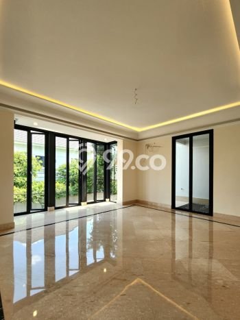 Hunian Elit LB 600m2 Siap Huni Desain Elegan di Cipete, Jakarta Selatan Hunian Elit LB 600m2 Siap Huni Desain Elegan di Cipete, Jakarta Selatan