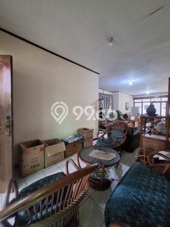 Hunian Super Mewah dengan Akses Paling Strategis di Pondok Indah, Jakarta Selatan Hunian Super Mewah dengan Akses Paling Strategis di Pondok Indah, Jakarta Selatan