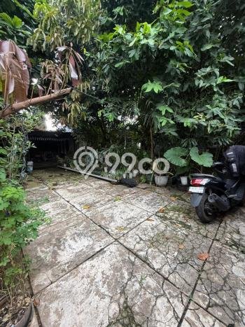 Kavling Tanah untuk Dijual di Cirendeu, Jakarta Selatan, Luas 242m2 Kavling Tanah untuk Dijual di Cirendeu, Jakarta Selatan, Luas 242m2