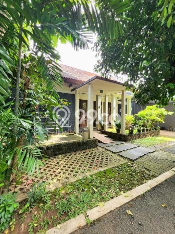 Hunian Super Elit dengan Akses Paling Strategis di Bintaro, Jakarta Selatan Hunian Super Elit dengan Akses Paling Strategis di Bintaro, Jakarta Selatan