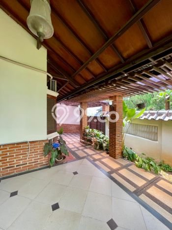 Dijual Rumah Mewah Elegan Dengan View Cantik di Lebak Bulus, Jakarta Selatan Dijual Rumah Mewah Elegan Dengan View Cantik di Lebak Bulus, Jakarta Selatan