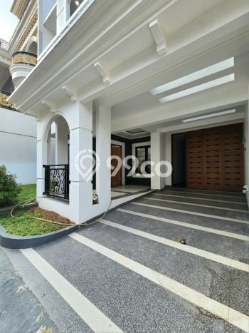 Hunian Super Mewah dengan Akses Paling Strategis di Cipete, Jakarta Selatan Hunian Super Mewah dengan Akses Paling Strategis di Cipete, Jakarta Selatan
