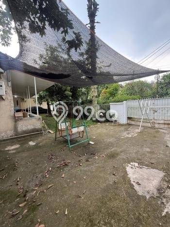 Hunian Mewah LB 170m2 Siap Pakai Desain Elegan di Bintaro, Tangerang Selatan Hunian Mewah LB 170m2 Siap Pakai Desain Elegan di Bintaro, Tangerang Selatan