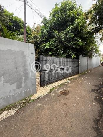 Kavling Tanah untuk Dijual di Cirendeu, Jakarta Selatan, Luas 242m2 Kavling Tanah untuk Dijual di Cirendeu, Jakarta Selatan, Luas 242m2
