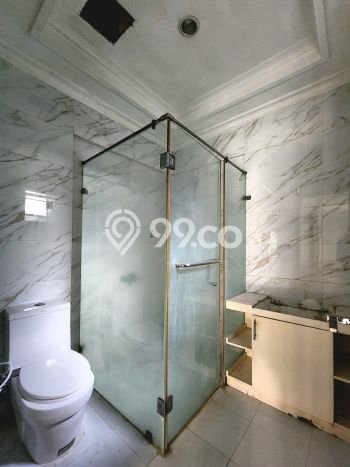 Rumah Luxury Modern Tanpa Renovasi di Lebak Bulus Jakarta Selatan Rumah Luxury Modern Tanpa Renovasi di Lebak Bulus Jakarta Selatan
