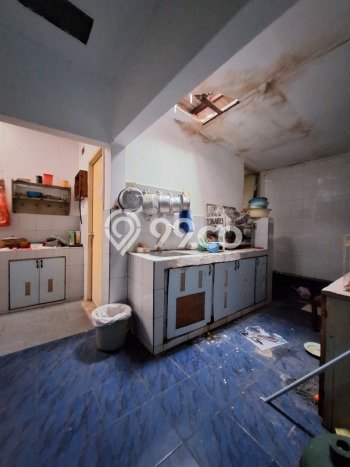 Dijual Rumah Luas Elegan Dengan View Eksklusif di Kemandoran, Jakarta Selatan Dijual Rumah Luas Elegan Dengan View Eksklusif di Kemandoran, Jakarta Selatan