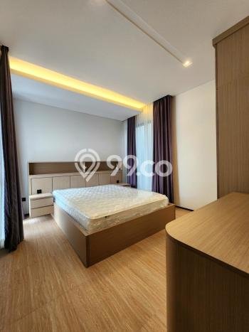 For Sale! Premium House LT 120m2 Desain Modern di Kemang For Sale! Premium House LT 120m2 Desain Modern di Kemang